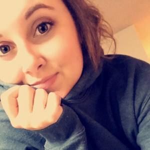 Meet your Posher, Lexi